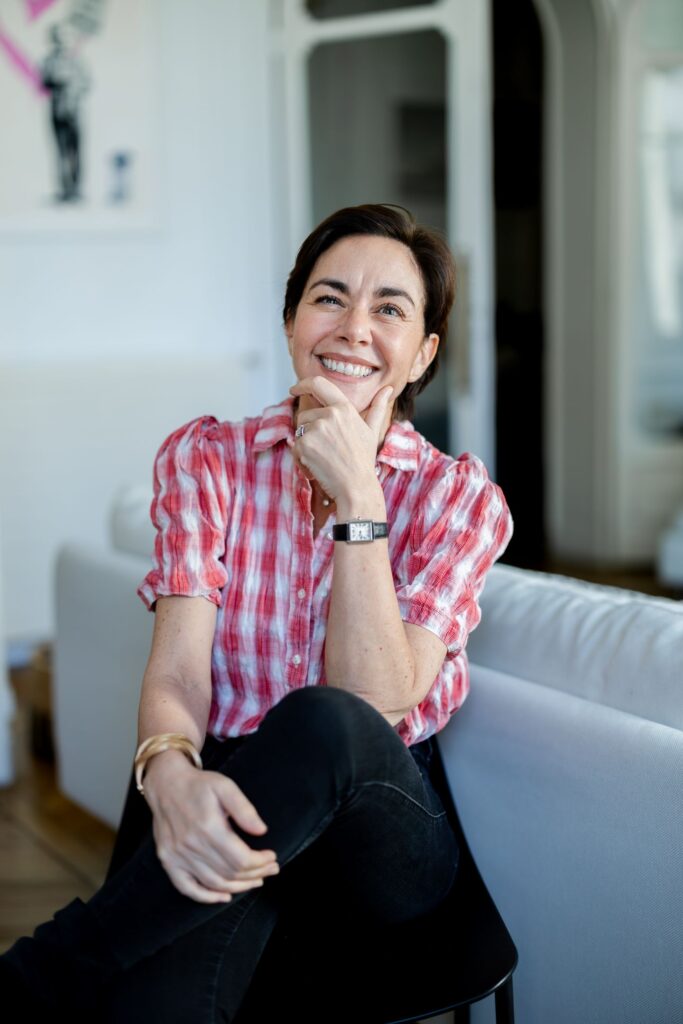 Catherine Barba Entrepreneure formation pour indépendants Envi