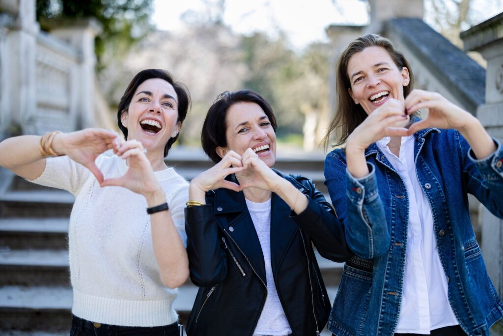 Catherine Barba associées Envi école formation entrepreneurs indépendants