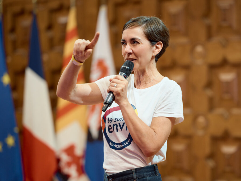 Catherine Barba envi formation entrepreneurs Paris copyright ILAN DEHE