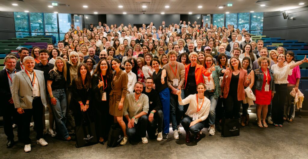 Soirée Envi entrepreneurs et indépendants mieux vendre communauté Envi