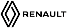Logo renault envi