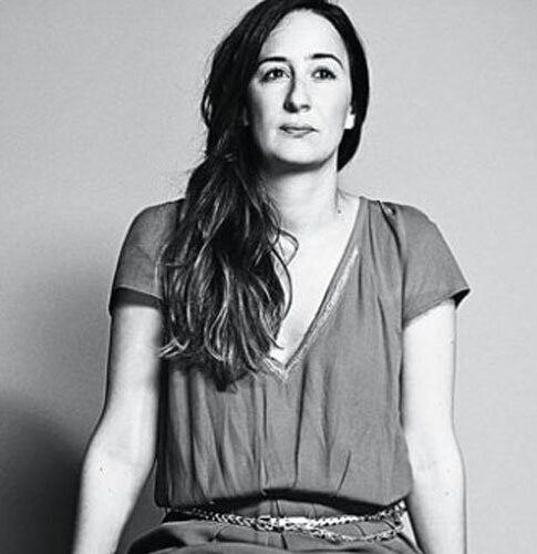 Céline Lazorthes mentor Envi Entrepreneurs