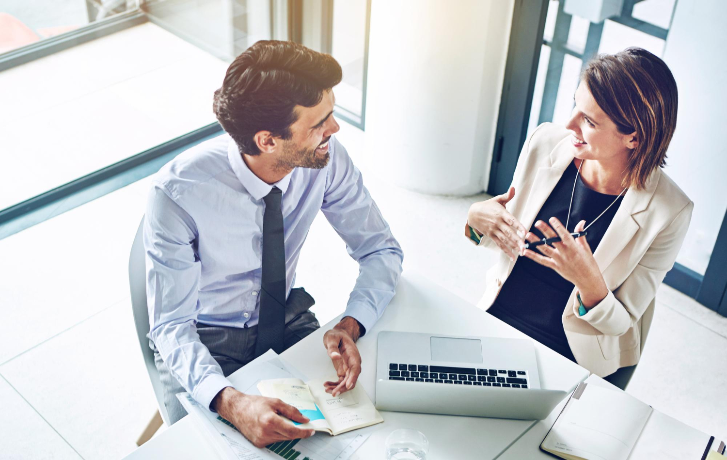 comment trouver des clients quand on est consultant