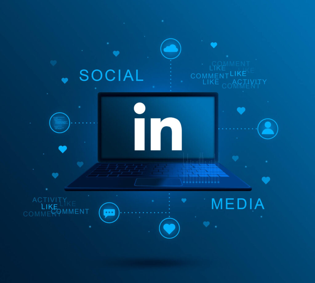 optimiser profil linkedin
