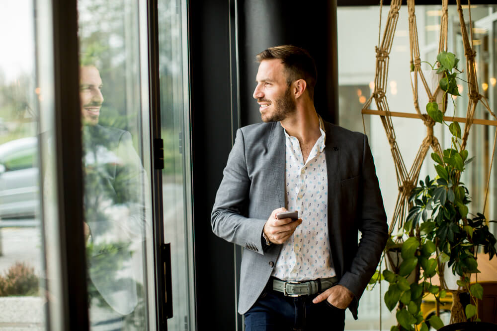 comment être à son compte