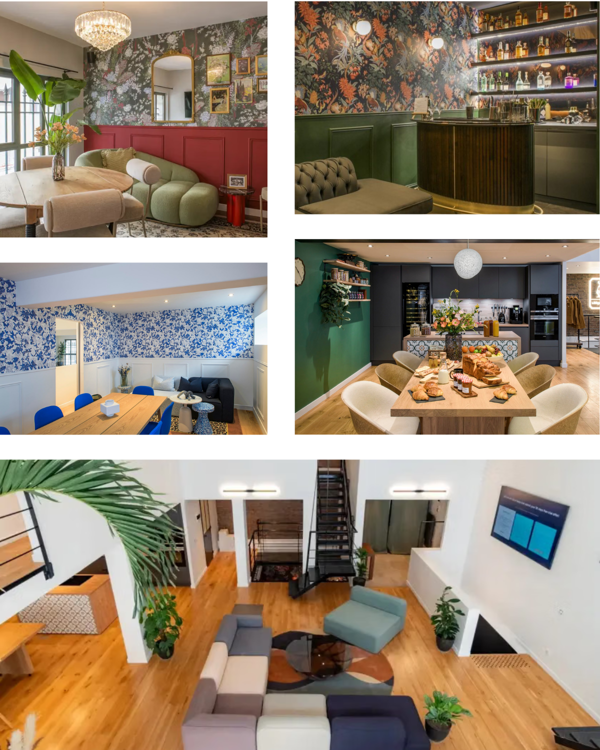 formation IA Paris Mastermind IA Envi Vente le lieu