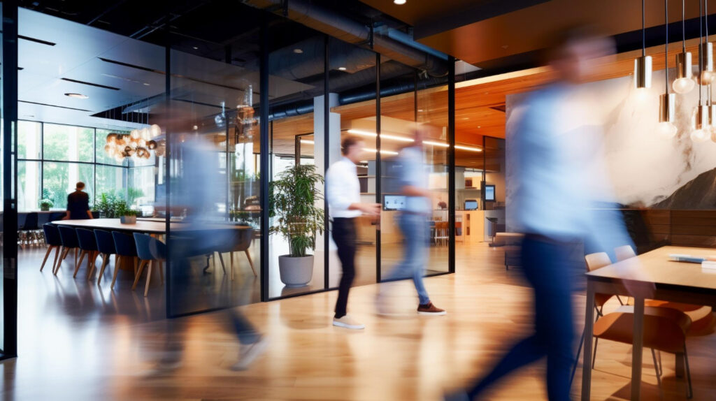 règles juridiques entreprise